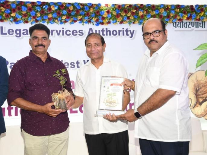 Ajay Kaul spearheaded with MSDLSA, BMC KWest Ward, and UMA with Ekata