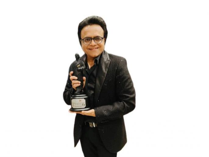 Mukesh Modi: A Visionary Filmmaker Bridging Hollywood and Bollywood
