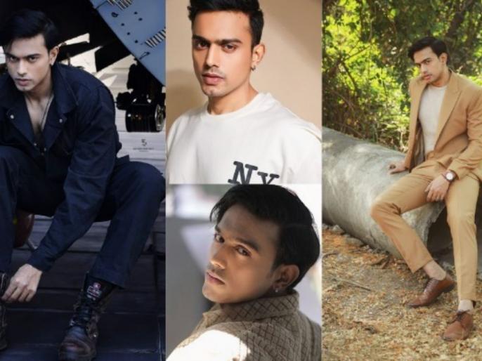 Kolkata’s Raj Gupta Makes Bollywood Debut with, Khwabon Ka Tu Hai Rehguzar Music Video