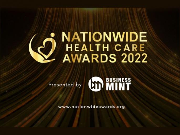 Business Mint is proud to announce Nationwide HealthCare Awards 2022