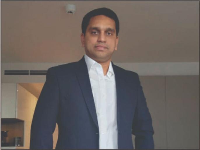 Dr. Deepak Shenoy Honored with Global Visionary Entrepreneur Award