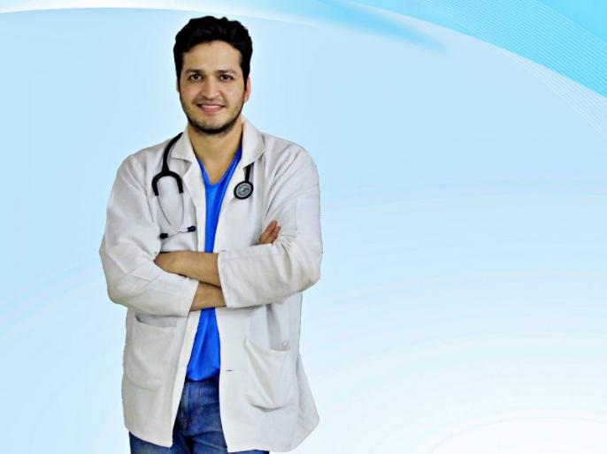 Rohan Ramsdan Delhi-based Dr. Rohan, CEO of Mahajan Hospital, Announces The Expansion ...