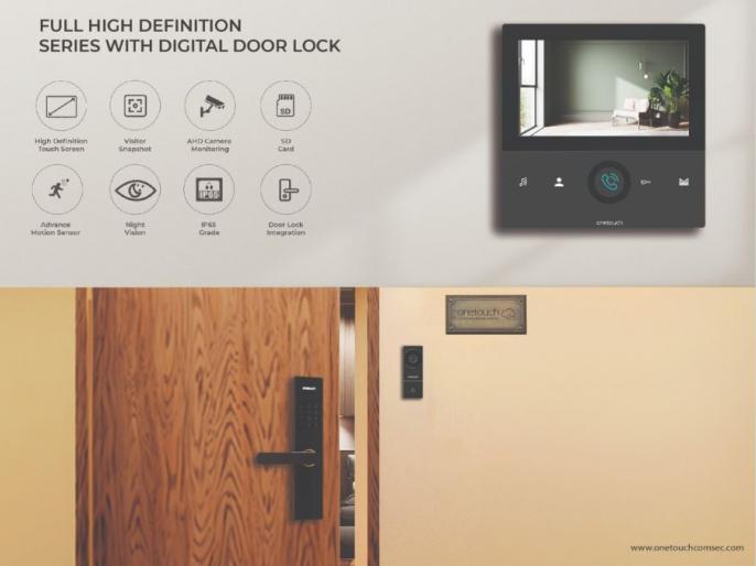 offers TopNotch Home Protection with HighDefinition Security Integration www
