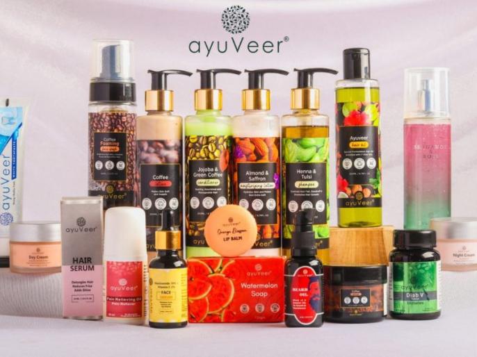 Veerhealth Care Ltd receives Export Order
