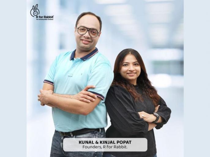 How innovation & quality made R for Rabbit one of the leading baby