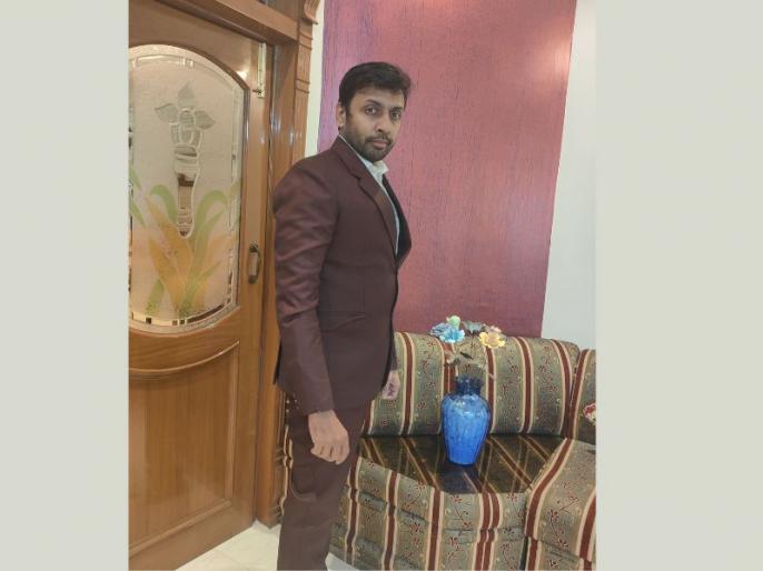 Chartered accountant topper, Rupansh Ashwani is MD/CEO of Cloud Chartered Accountant Topper 2024