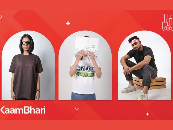 An exciting new clothing brand based in Surat is making its way to your