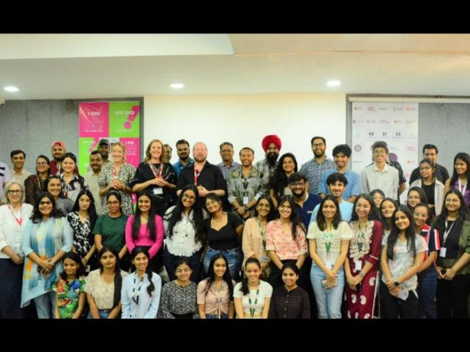 Arch College redefines Global Design education with international