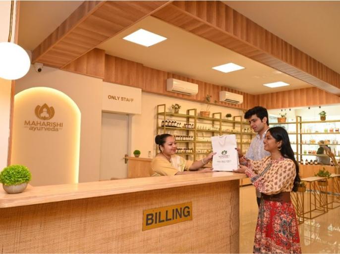 Maharishi Ayurveda Hospital Introduces a Unique and Modern Ayurvedic