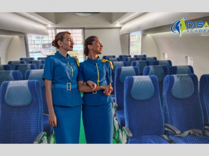 Disan Air Hostess Training Academy Providing an enormously well