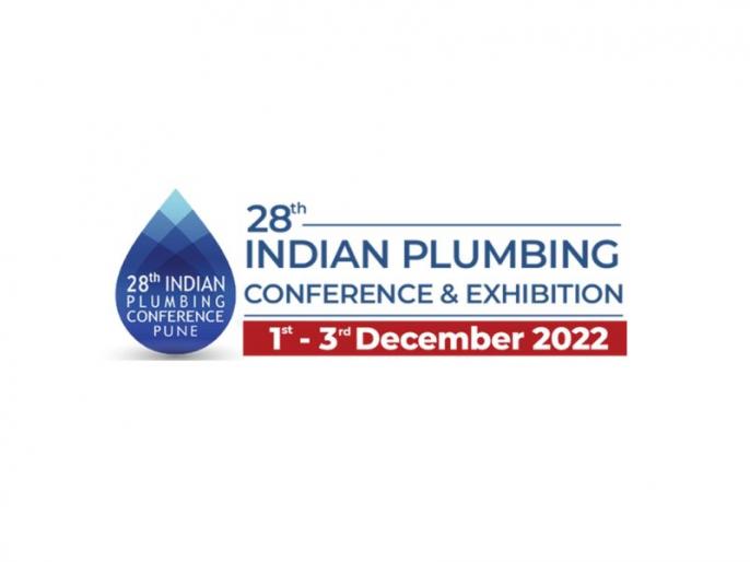 28th Plumbing Conference in India to be held at Pune