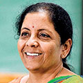 Nirmala Sitharam