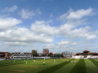 The Cooper Associates County Ground