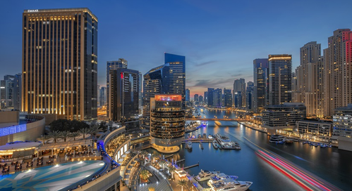Uae Be आयकर विभाग की UAE में अघोषित संपत्ति वालों को चेतावनी, खुलासा योजना का ...