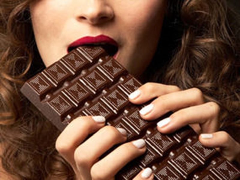 Chocolate Day: Chocolate Which Helps In Weight-Loss, Reduces Stress And Enhances Sex Performance | Chocolate Day: वजन, तनाव, झुर्रियां खत्म करने, सेक्स परफॉर्मेंस 2 घंटे बढ़ाने के लिए खायें ...