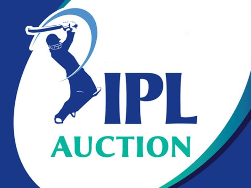 IPL 2020 auction details and Salary purse remaining with each franchise News