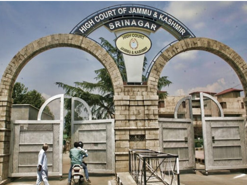 Image result for 144 minors were detained, J&K admits to top court