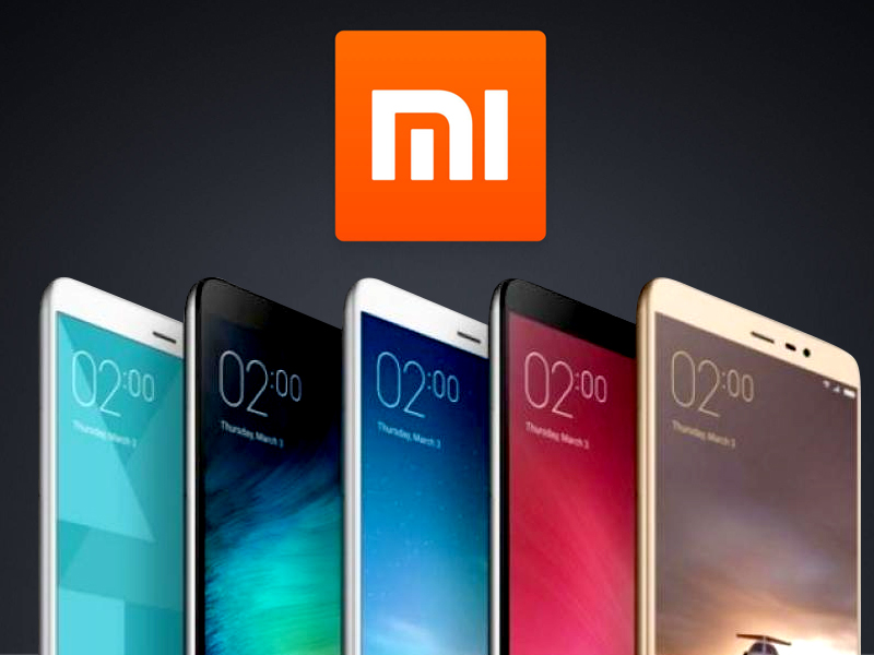 Image result for xiaomi phones together
