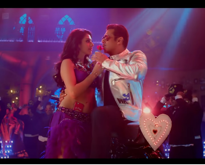 Image result for dabang 3 munna badnam song video out
