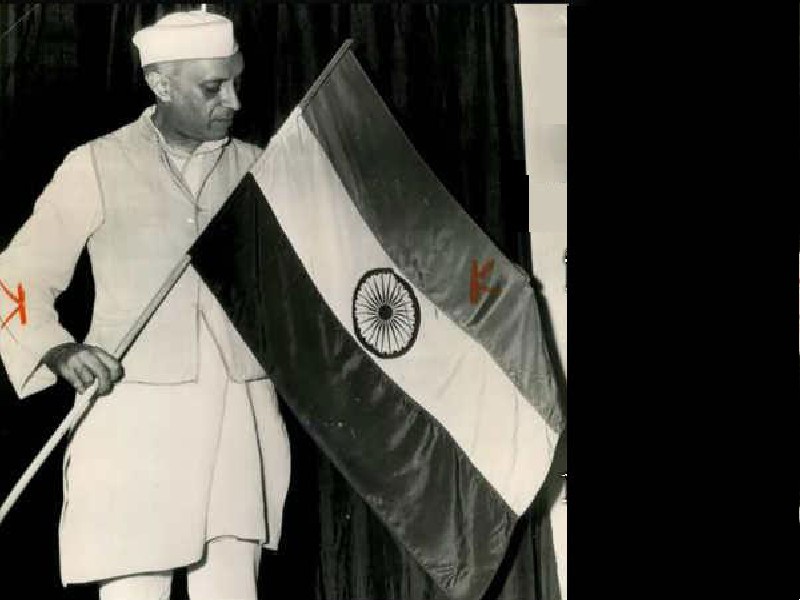 Independence Day: जानिए 75 साल पहले संविधान सभा में क्या हुआ था, कैसे मिली  तिरंगे को भारत के राष्ट्रीय ध्वज की