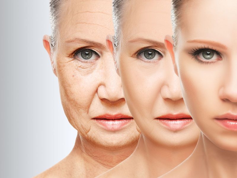anti aging tips: इन 5 वजहों से जल्दी बूढ़ी दिखने लगती हैं महिलाएं, लंबे समय  तक जवान रहने के लिए करें ये 7 काम