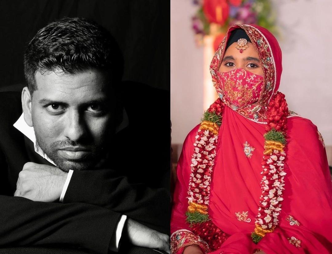 एआर रहमान की बड़ी बेटी खतीजा ने की सगाई, जानें कौन हैं उनका पार्टनर  रियासद्दीन शेख मोहम्मद