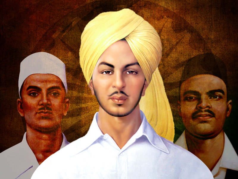 23 मार्च का इतिहास: भगत सिंह, राजगुरु, सुखदेव को दी गई फांसी, पढ़ें आज का  इतिहास