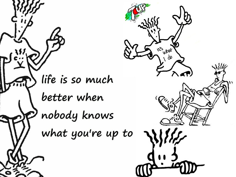 Fido Dido (फाइडो डीडो): How a cartoon character became a face of Pepsico  7up softdrink