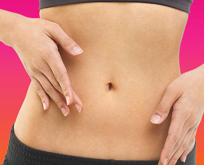 कई रहस्य छिपे हैं आपकी नाभि में? Many secrets are hidden in your navel? 