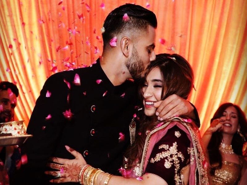 IPL 2020: दिल्ली के खिलाफ नितीश राणा ने टीम को दिलाई धमाकेदार जीत, वाइफ बोलीं- देखो पापा आपके बेटे ने ...'