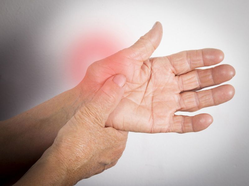 rheumatoid arthritis symptoms: जोड़ों की बीमारी रूमेटोइड गठिया के 6 शुरुआती  लक्षणों को समझें, सही इलाज में मिलेगी मदद