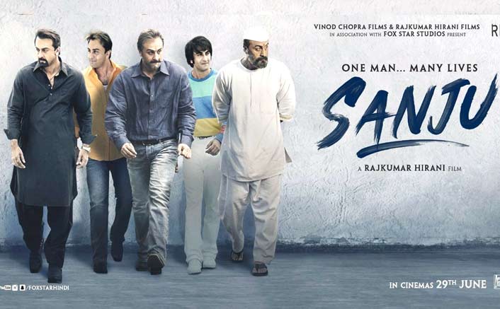 Sanju movie tv premiere Clearance