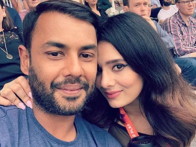 ट्रोल ने की स्टुअर्ट बिन्नी का मजाक उड़ाने की कोशिश, मयंती लैंगर ने यूं दिया करारा जवाब