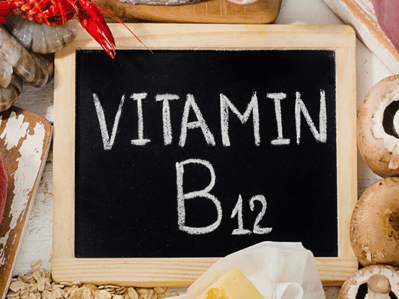 Diet tips: कमजोर और सुस्त शरीर को ताकतवर बनाने के लिए खाएं Vitamin B12 से भरपूर ये 6 चीजें