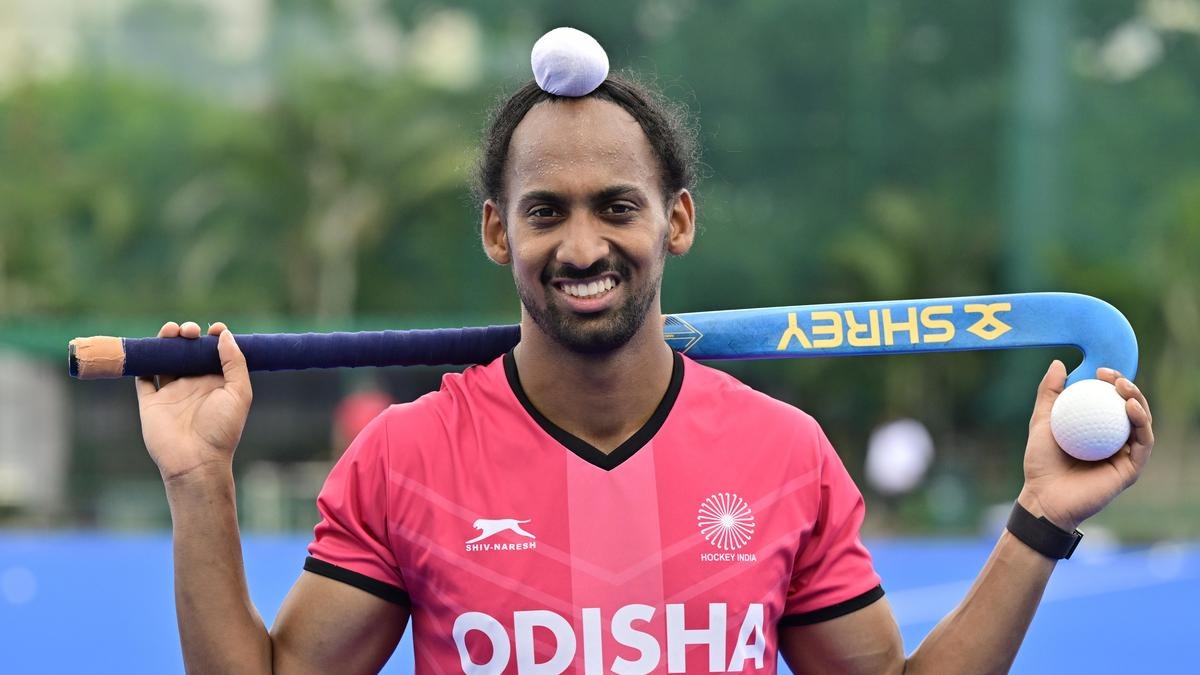 कौन हैं हार्दिक सिंह? जिन्हें मिला खेल रत्न का सम्मान