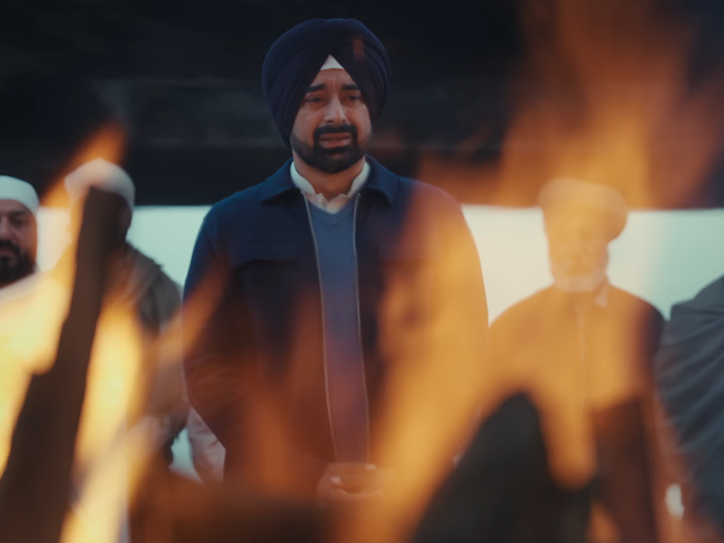 kohrra season2 review