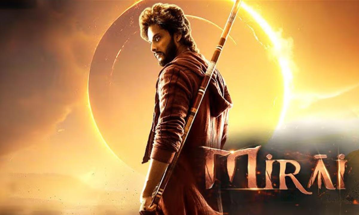 Movie Mirai Review: तेजा सज्जा का जादुई प्रदर्शन, मंत्रमुग्ध कर देने वाले  VFX और अद्वितीय कहानी का संगम!