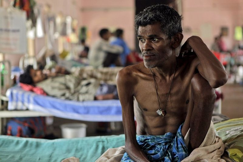 Tuberculosis symptoms: दिल्ली में टीबी को लेकर बढ़ी चिंता, 42 दिनों में 12 हजार से ज्यादा केस; इन संकेतों पर रहें सतर्क 7 tb and doctor 20180951365