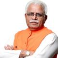 Manohar Lal Khattar
