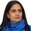 Kiran Choudhry
