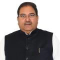 Abhay Singh Chautala