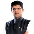 Dushyant Chautala