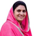 Naina Singh Chautala