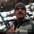 Tej Bahadur Yadav