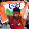 Yogeshwar Dutt