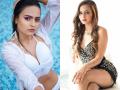 Splitsvilla 12 कंटेस्टेंट भव्या सिंह ने स्विमिंग पूल में दिखाया ग्लैमरस अंदाज, देखें खूबसूरत तस्वीरें - Hindi News | Splitsvilla 12 fame bhavya singh sizzling photos trending on internet see pics | Latest bollywood Photos at Lokmatnews.in