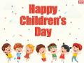 Children’s Day 2019 Best Wishes & Quotes: बाल दिवस पर दोस्तों को भेजें ये खूबसूरत संदेश - Hindi News | Children’s Day 2019 Quotes, Slogan, children's day speech, Best Wishes images, photos for whatsapp, facebook, instagram, helo app in hindi | Latest india Photos at Lokmatnews.in