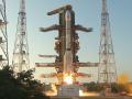 ISRO Launch LIVE Updates: शाम 5:35 बजे इनसैट-3डीएस लॉन्च, भारत का नया मौसम उपग्रह, जानिए डेटा से कैसे मिलेगा लाभ, क्या-क्या और खासियत, देखें वीडियो - Hindi News | ISRO Launch LIVE Updates mission 5-35 pm Isro to launch INSAT-3DS on GSLV-F14 India's new weather satellite know its features meteorological satellite Indian Space Research Organisation see video Satish Dhawan Space Centre | Latest india News at Lokmatnews.in