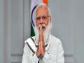 पीएम मोदी ने गुजरात के लिए खोला सौगातों का पिटारा, 2022 के चुनावों पर नजर - Hindi News | pm modi to virtually inaugurate projects in gujarat | Latest india News at Lokmatnews.in