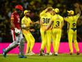 IPL 2019, CSK vs KXIP: चेन्नई सुपरकिंग्स ने पंजाब को 22 रन से दी मात - Hindi News | IPL 2019, CSK vs KXIP: Chennai won by 22 runs | Latest cricket News at Lokmatnews.in